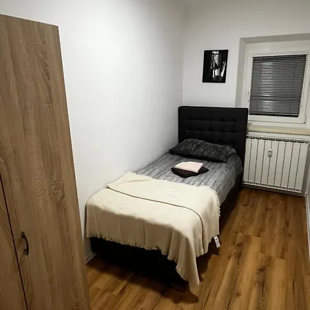 Apartmán Apartmaji Mas 2