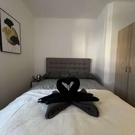 Apartmaji Mas 2 Lublaň