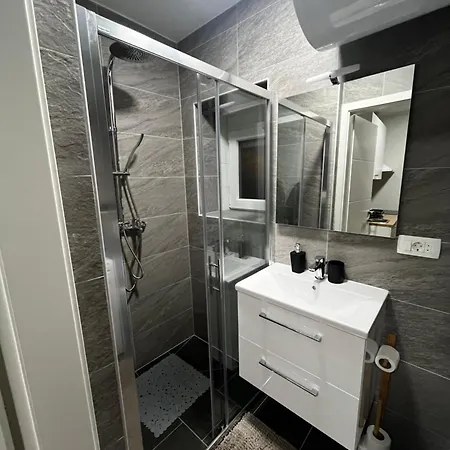 Apartmaji Mas 2 * Lublaň