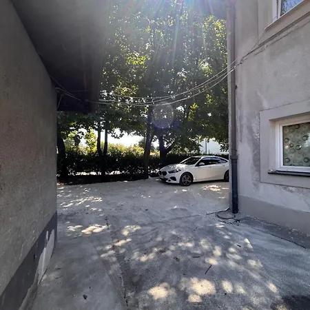 Apartmán Apartmaji Mas 2 *