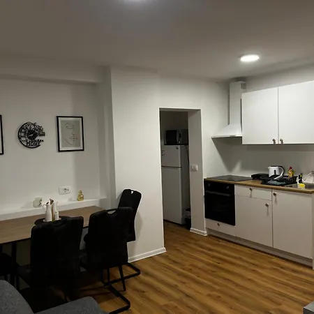 Apartmaji Mas Apartman