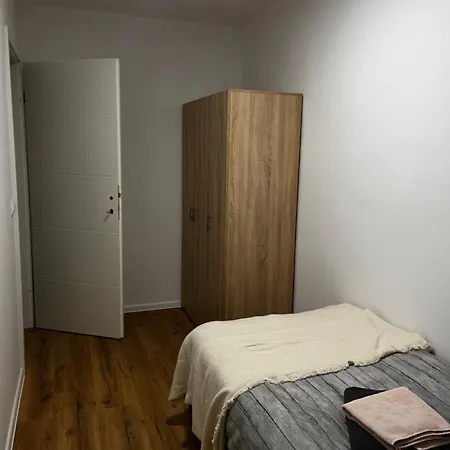 Apartman Apartmaji Mas