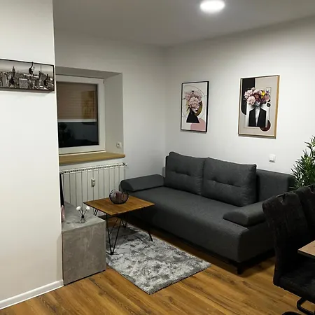 Apartmaji Mas Apartman *