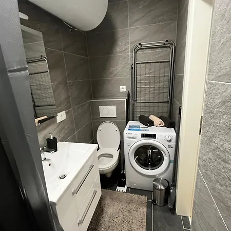 Apartmaji Mas Apartman