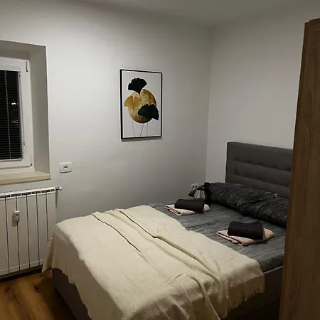 Apartmaji Mas 2 Appartement