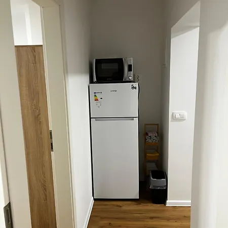 Apartment Apartmaji Mas