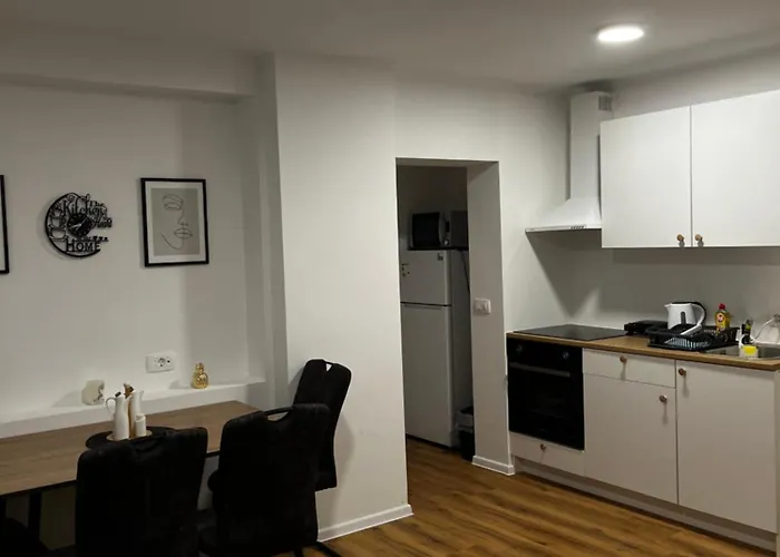 Apartmaji Mas 2 아파트