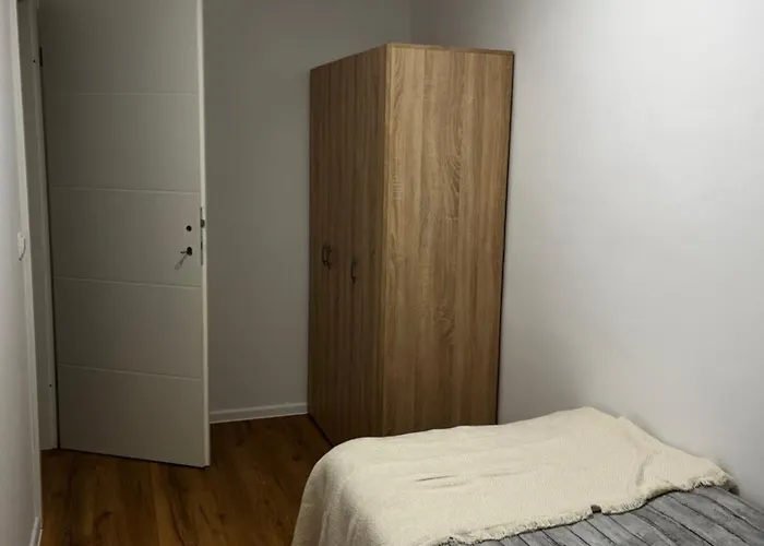 아파트 Apartmaji Mas 2