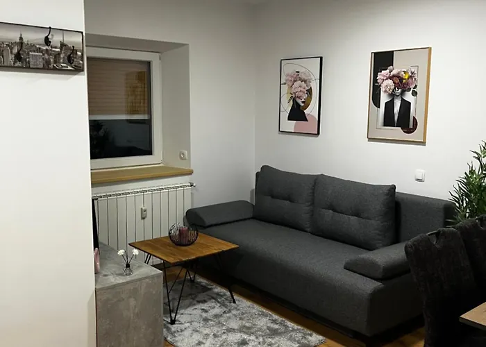 Apartmaji Mas 2 Apartment *