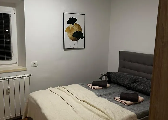 Apartmaji Mas 2 아파트