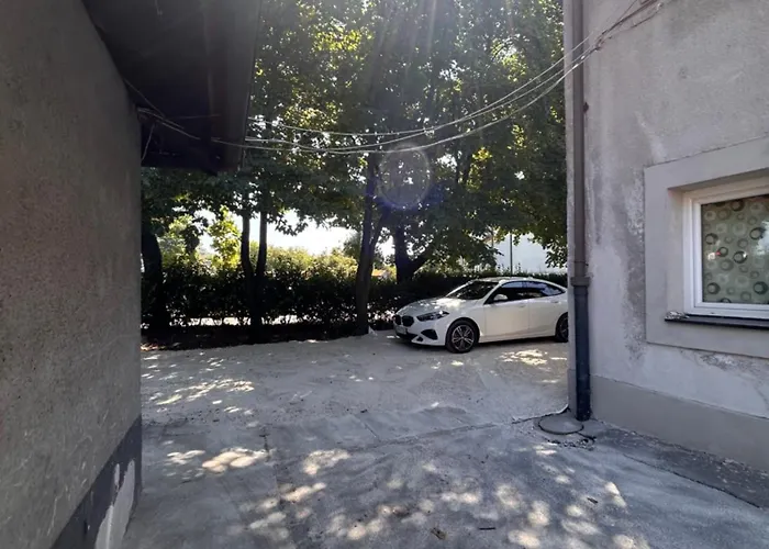 アパート Apartmaji Mas 2 *